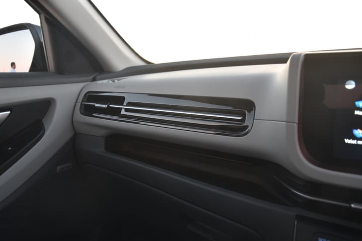 Hyundai Creta Infotainment System