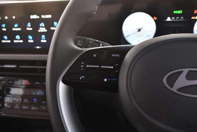 Instrument Cluster Image - 14473