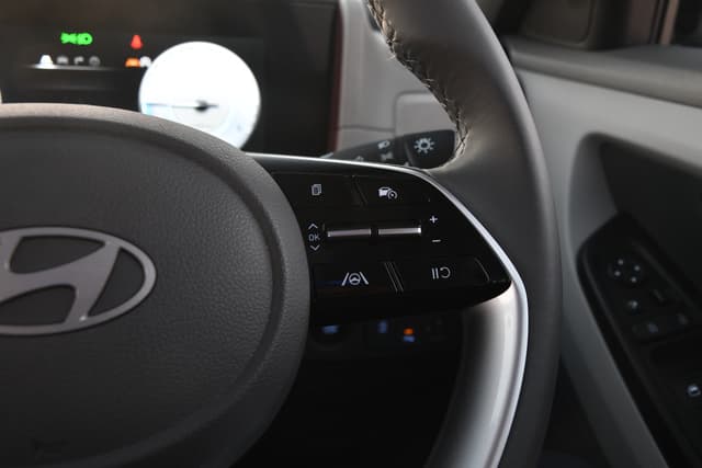 Instrument Cluster Image - 14486
