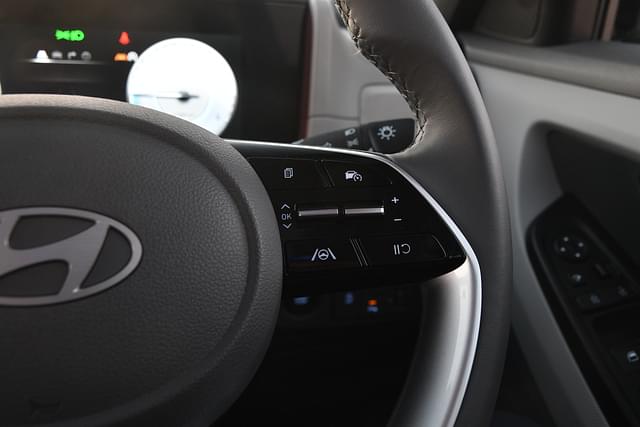 Instrument Cluster Image - 14486