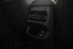 Hyundai Creta 2Nd Row Ac Vent