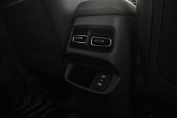 Hyundai Creta 2nd Row Ac Vent