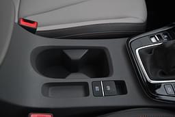 Hyundai Creta Gear Box