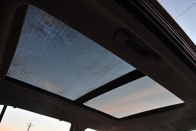 Sunroof Image - 14574
