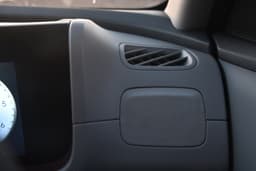 Hyundai Creta Dashboard