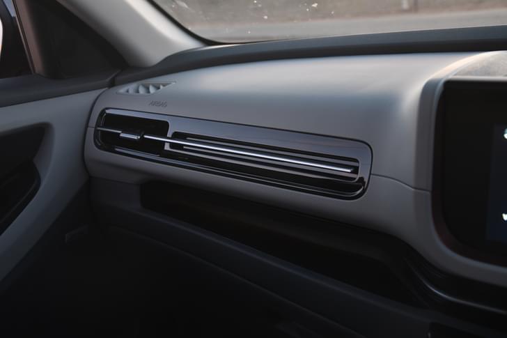 Hyundai Creta Ac Vents Front