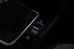 Hyundai Creta Gear Box