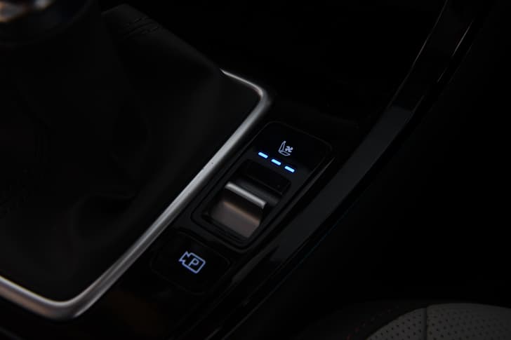 Hyundai Creta Gear Box