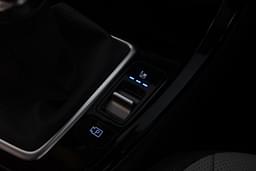 Hyundai Creta Gear Box
