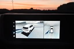Hyundai Creta Infotainment System