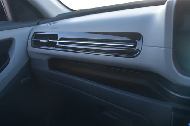 Ac Vents Front Image - 14636