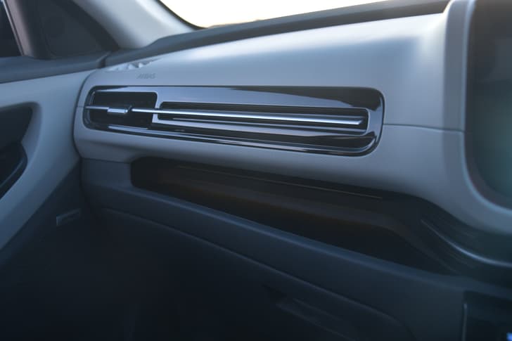 Hyundai Creta Ac Vents Front