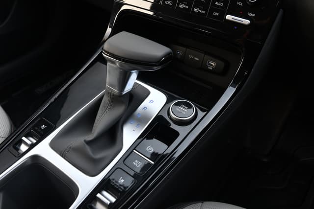 Gear Box Image - 14661