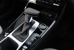 Hyundai Creta Gear Box
