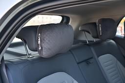 Hyundai Creta Second Row Seats