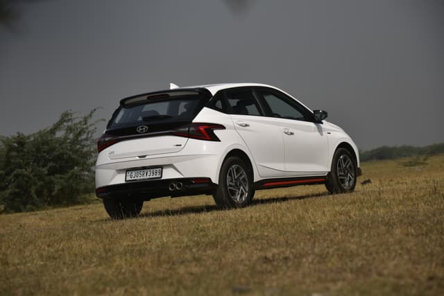 Rear View Image - 9285