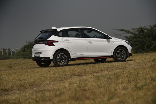 Rear View Image - 9289