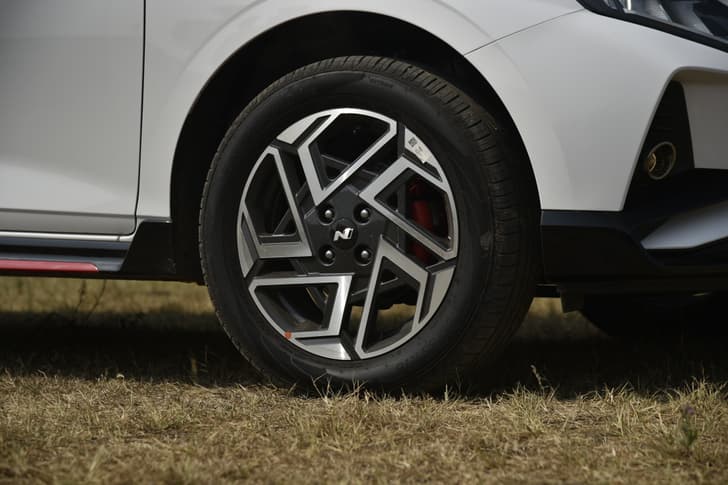 Alloy Wheels True