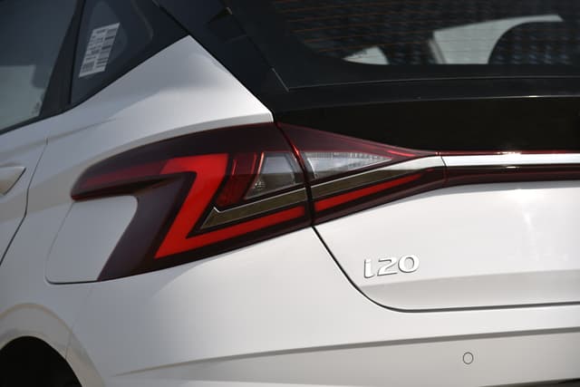 Rear View Image - 9318