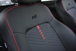 Hyundai I20 Front Row Seats