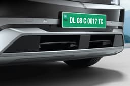 Hyundai Ioniq 5 Rear Bumper