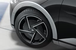 Hyundai Ioniq 5 Alloy Wheels