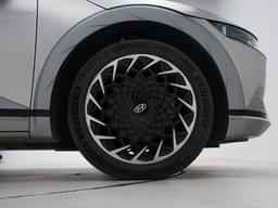 Hyundai Ioniq 5 Alloy Wheels