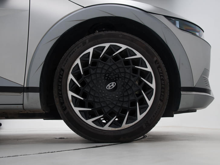 Hyundai Ioniq 5 Alloy Wheels