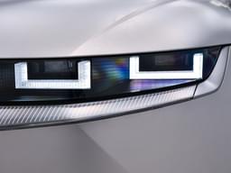 Hyundai Ioniq 5 Headlight