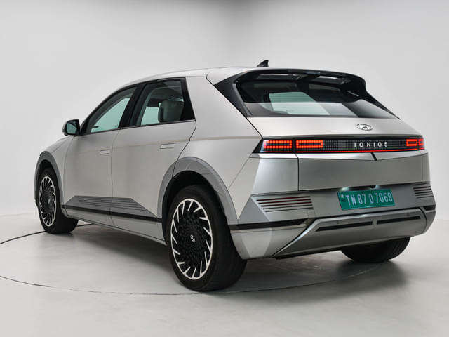 Rear View Image - 29752