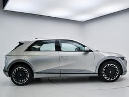 Hyundai Ioniq 5 Alloy Wheels