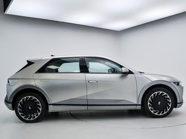 Alloy Wheels Image - 29739