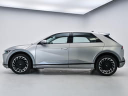 Hyundai Ioniq 5 Alloy Wheels