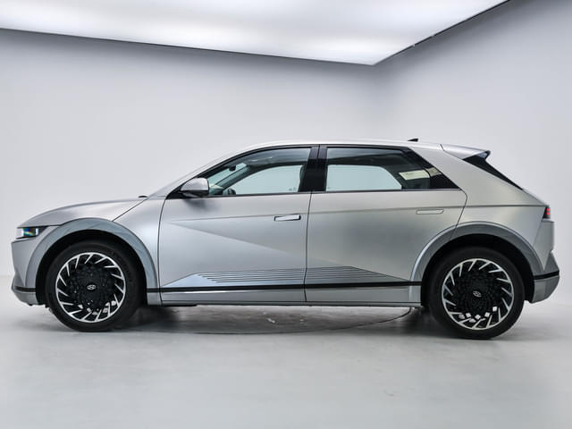 Alloy Wheels Image - 29741