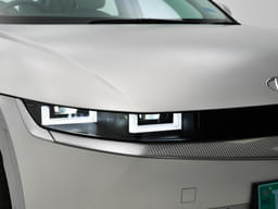 Hyundai Ioniq 5 Front View