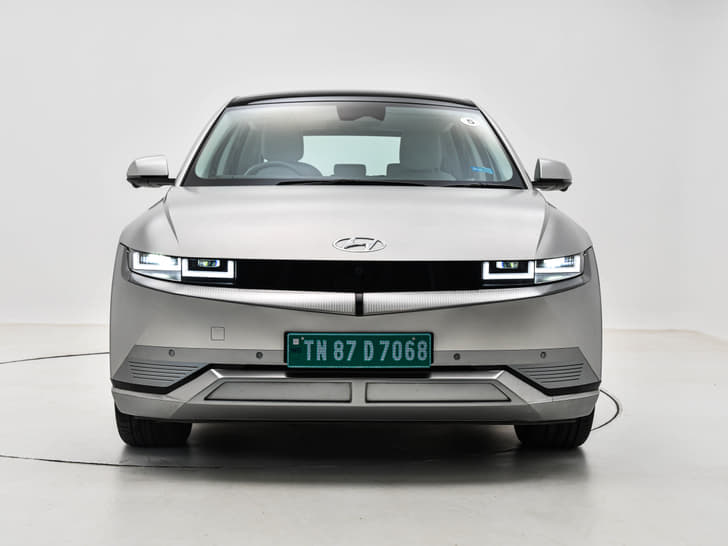 Hyundai Ioniq 5