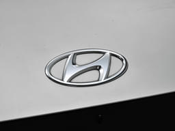 Hyundai Ioniq 5 Color Silver