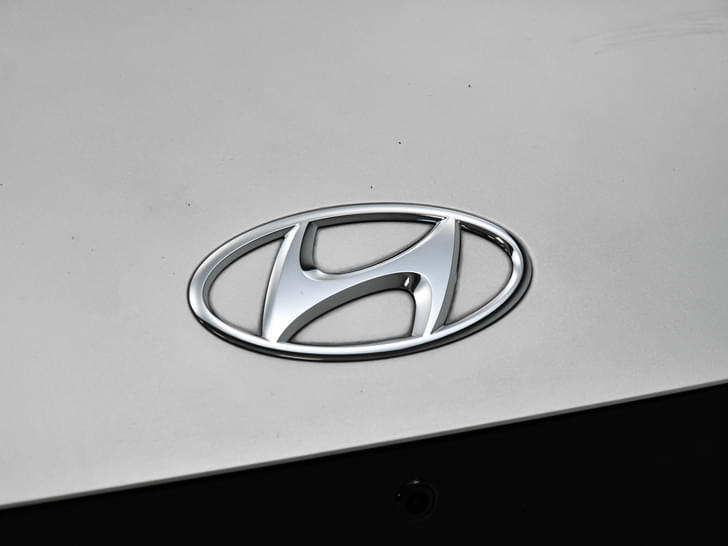 Hyundai Ioniq 5 Color Silver