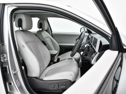 Hyundai Ioniq 5 Front Row Seats
