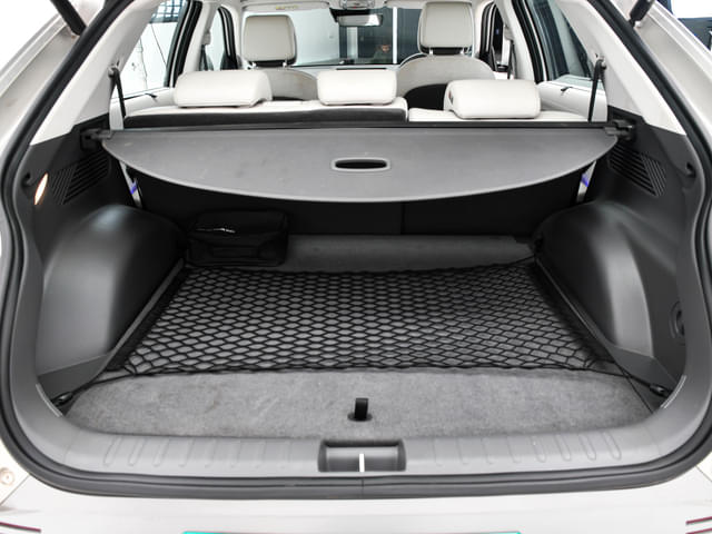 Body Colored Bumpers Image - 29730