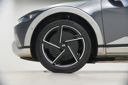 Hyundai Ioniq 5 Front Right Three Quarter Hyundai Ioniq 5 Front Right Three Quarter