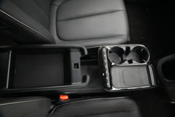 Hyundai Ioniq 5 Front Row Seats Hyundai Ioniq 5 Front Row Seats