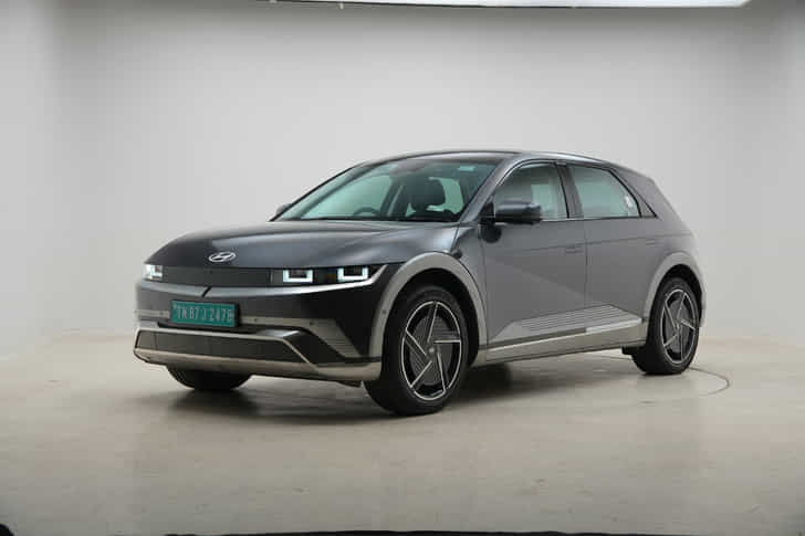 Hyundai Ioniq 5