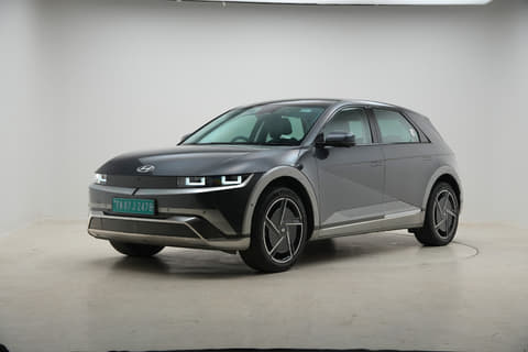 Ioniq 5