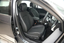 Hyundai Ioniq 5 Dashboard Hyundai Ioniq 5 Dashboard