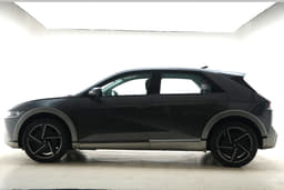 Hyundai Ioniq 5 Front Row Seats Hyundai Ioniq 5 Front Row Seats