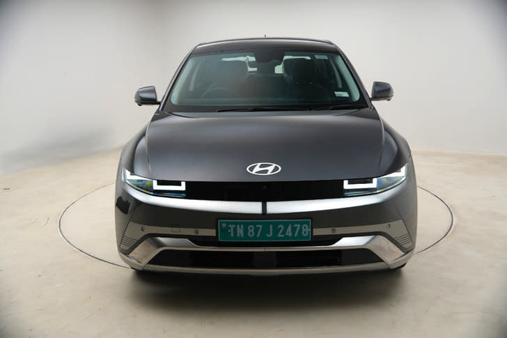 Front View