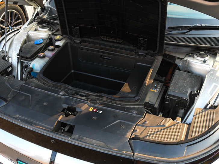 84 kWh Electric Battery