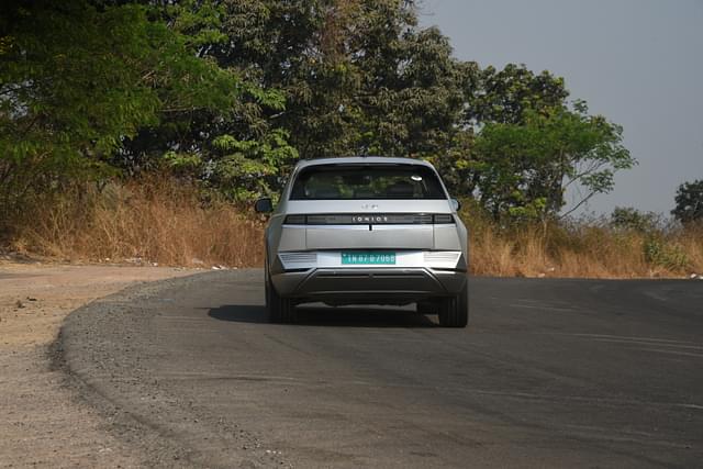 Rear View Image - 12174