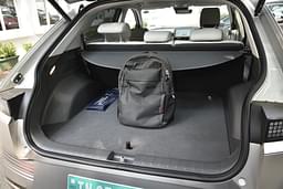 Hyundai Ioniq 5 Front Row Seats